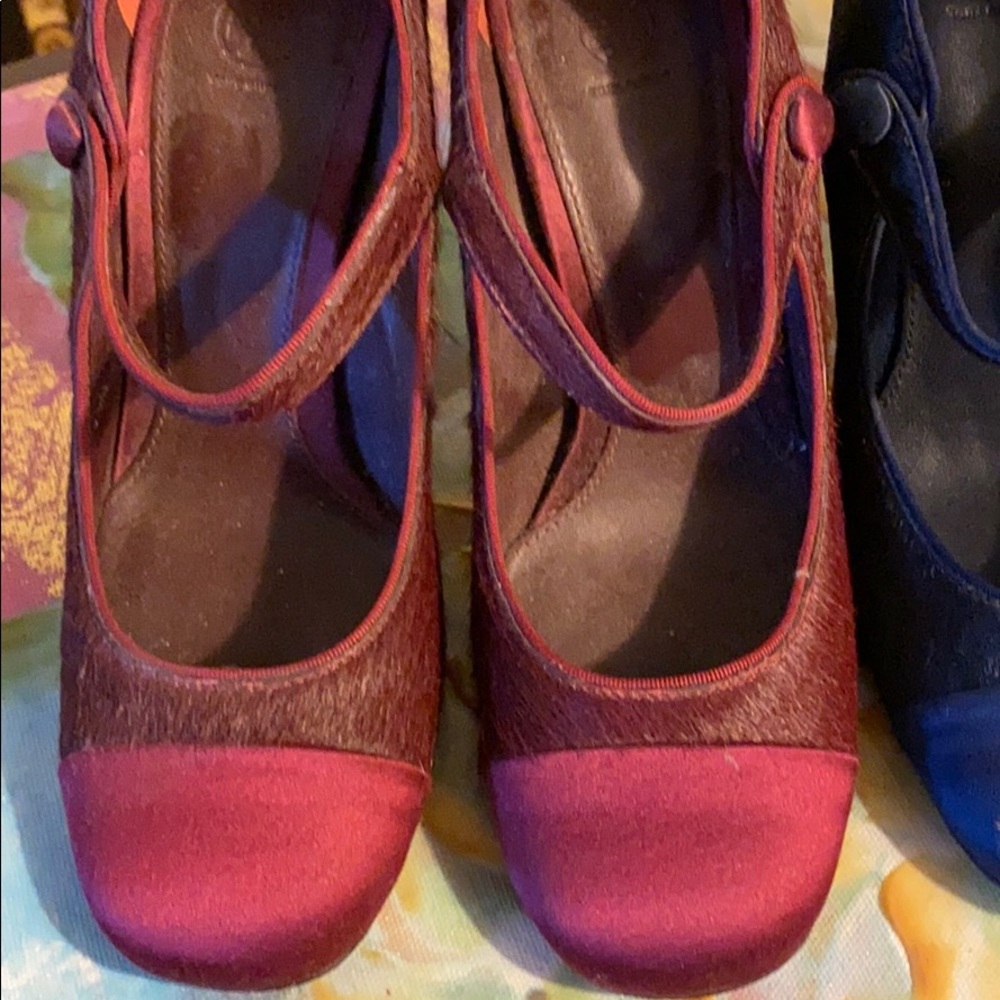 Tory Burch Pumps - Picture 3 of 4